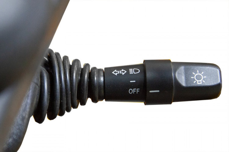 Электрический погрузчик RuTrike БРАВО 4x4 в Москве