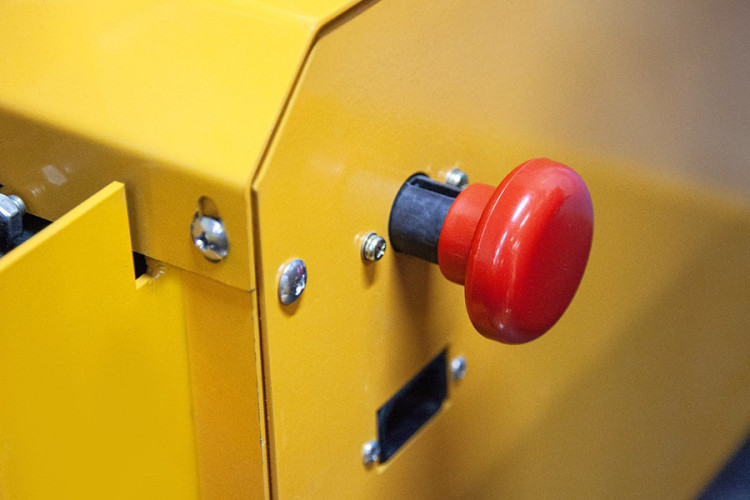 Электрический погрузчик RuTrike БРАВО 4x4 в Москве