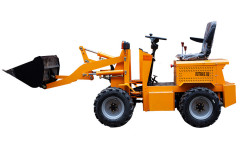 Электрический погрузчик RuTrike БРАВО 4x4 Электрический погрузчик RuTrike БРАВО 4x4