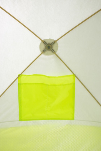 Палатка для рыбалки Медведь КУБ-3 в Москве