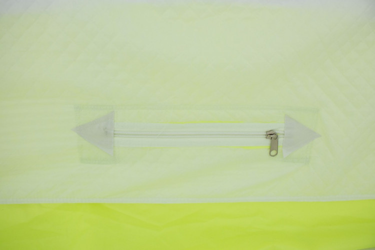 Палатка для рыбалки Медведь КУБ-3 в Москве