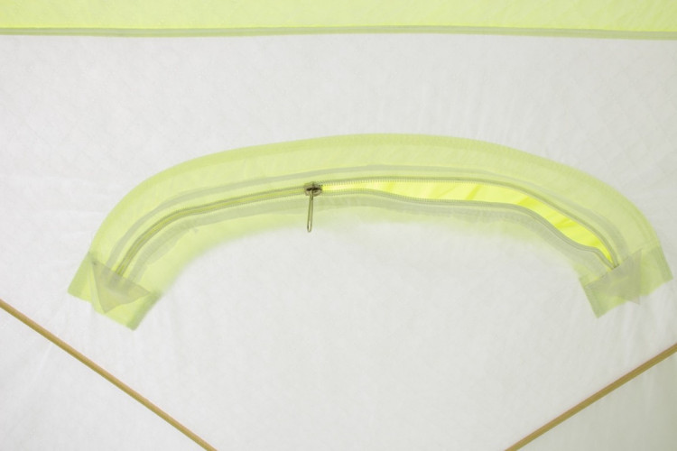 Палатка для рыбалки Медведь КУБ-3 в Москве