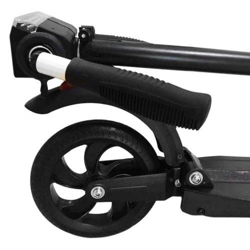 Электросамокат Kugoo S3 в Москве