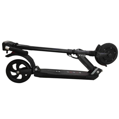 Электросамокат Kugoo S3 в Москве