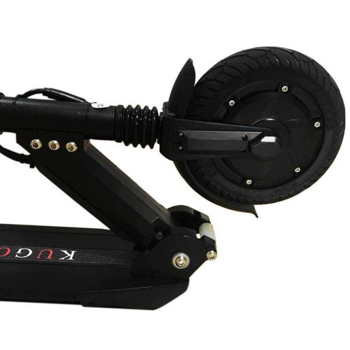 Электросамокат Kugoo S3 в Москве