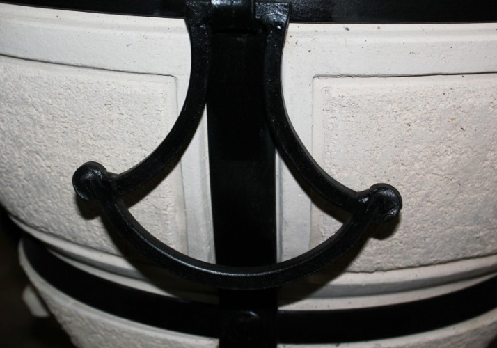 Тандыр Хан в Москве