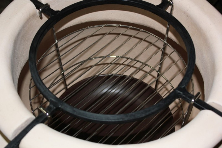 Тандыр Хан в Москве