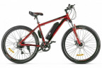Электровелосипед Eltreco XT 600 D в Москве
