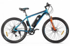 Электровелосипед Eltreco XT 600 D в Москве