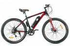 Электровелосипед Eltreco XT 600 D в Москве