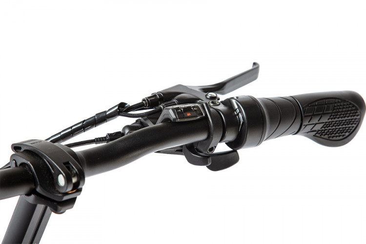 Электровелосипед INTRO Twist 250 в Москве