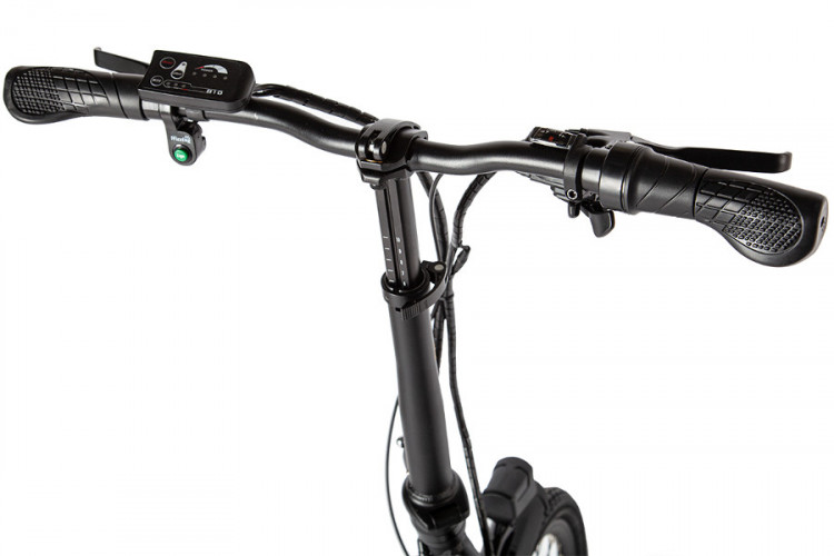 Электровелосипед INTRO Twist 250 в Москве