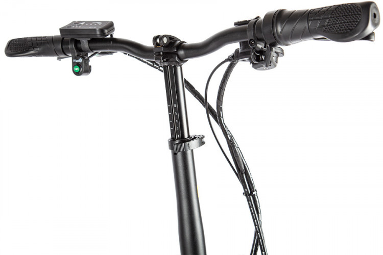 Электровелосипед INTRO Twist 250 в Москве