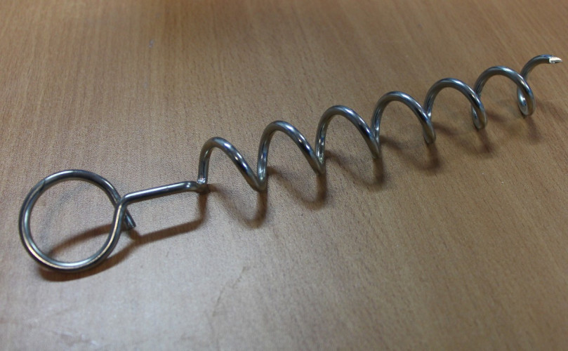 Ввертыши для палатки летние в Москве