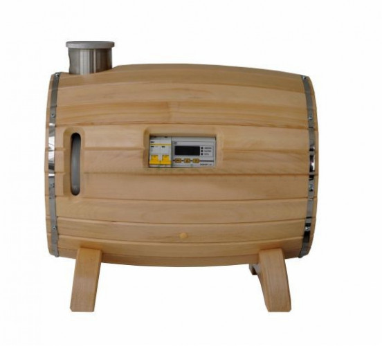 Парогенератор ПГН Сибирский Бочонок 2 кВт в Москве