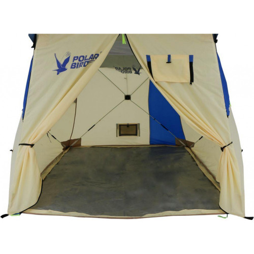 Шатер-тент Polar Bird 3SK Long в Москве