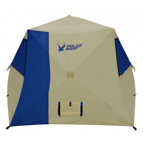Шатер-тент Polar Bird 3SK Long в Москве