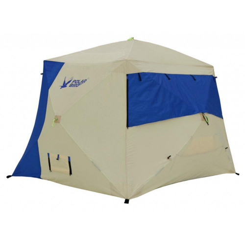 Шатер-тент Polar Bird 3SK Long в Москве