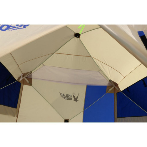 Шатер-тент Polar Bird 3SK Long в Москве