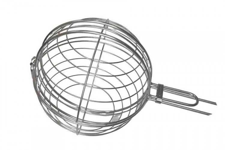 Решетка-гриль «Шар» в Москве