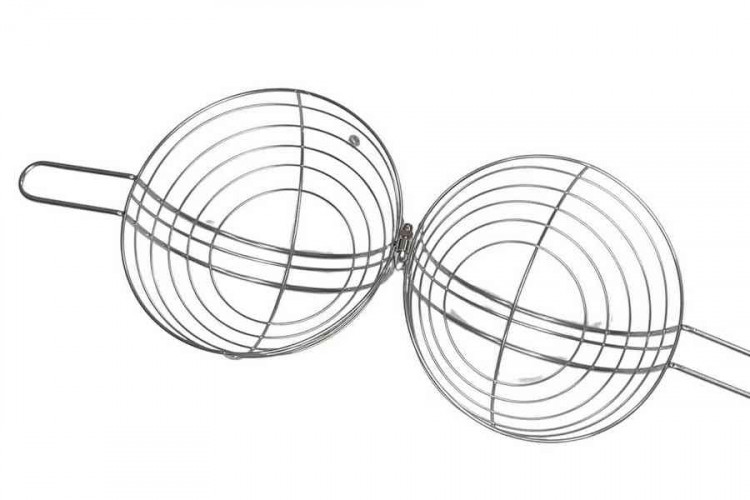 Решетка-гриль «Шар» в Москве