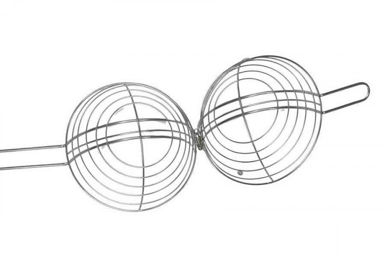 Решетка-гриль «Шар» в Москве