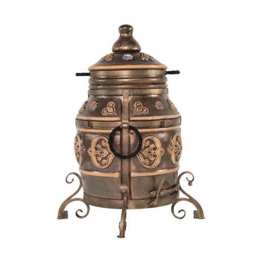 Тандыр Урал в Москве