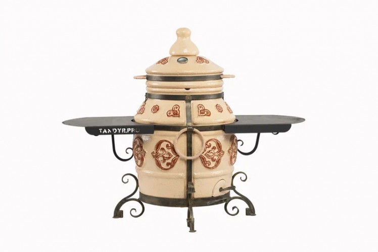 Тандыр Урал в Москве