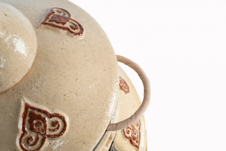 Тандыр Урал в Москве