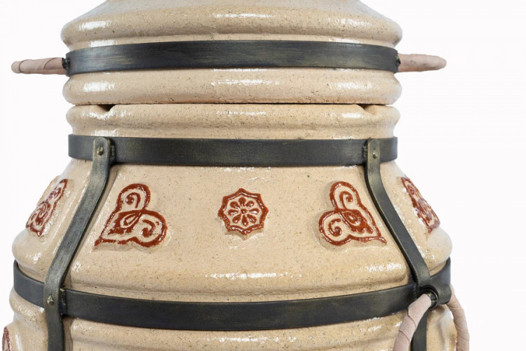 Тандыр Урал в Москве