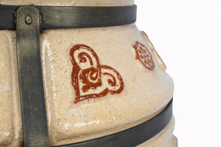 Тандыр Урал в Москве