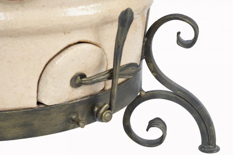 Тандыр Урал в Москве