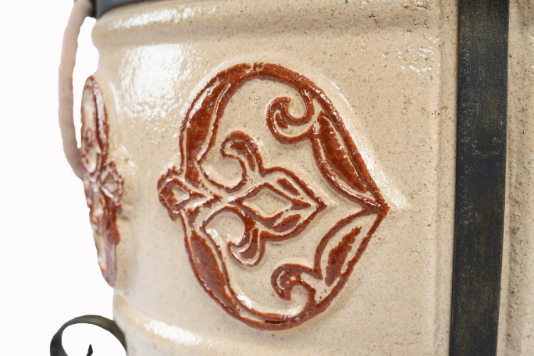 Тандыр Урал в Москве