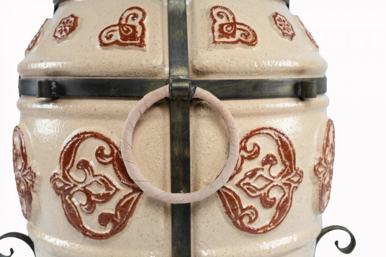 Тандыр Урал в Москве