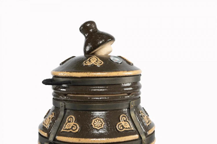 Тандыр Урал в Москве