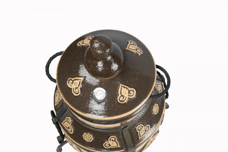 Тандыр Урал в Москве