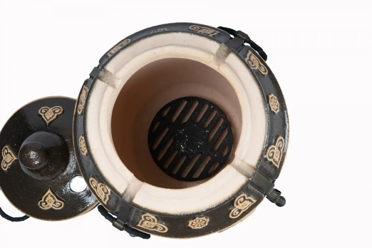 Тандыр Урал в Москве