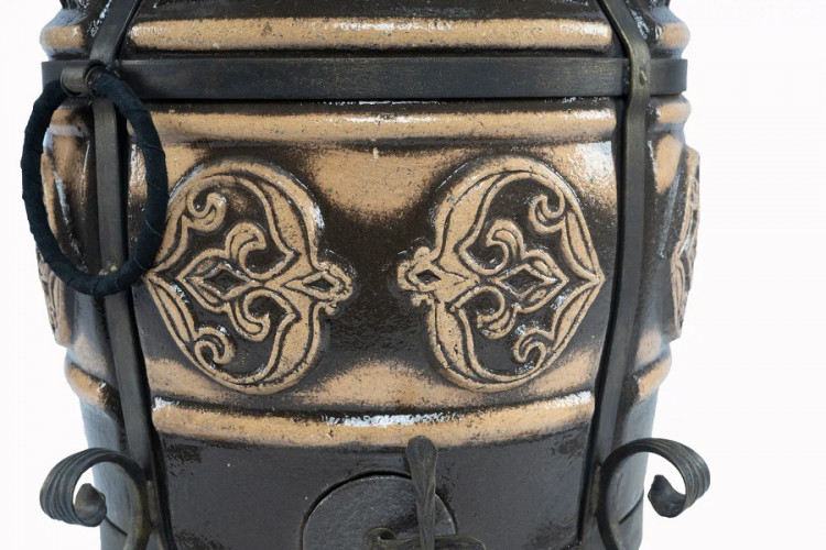 Тандыр Урал в Москве