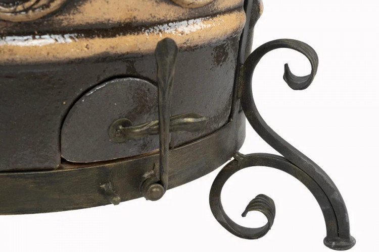 Тандыр Урал в Москве