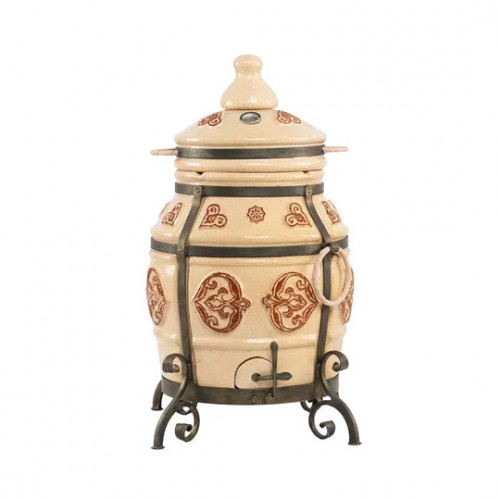 Тандыр Урал в Москве