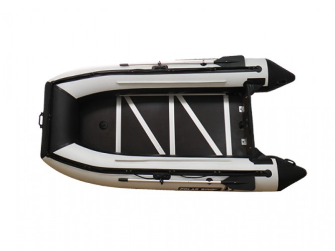 Надувная лодка ПВХ Polar Bird 385M в Москве