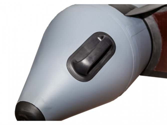 Надувная лодка ПВХ Polar Bird 385M в Москве