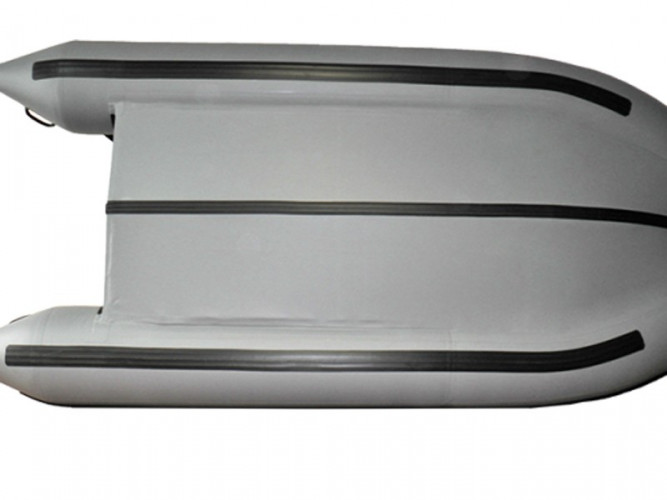 Надувная лодка ПВХ Polar Bird 385M в Москве