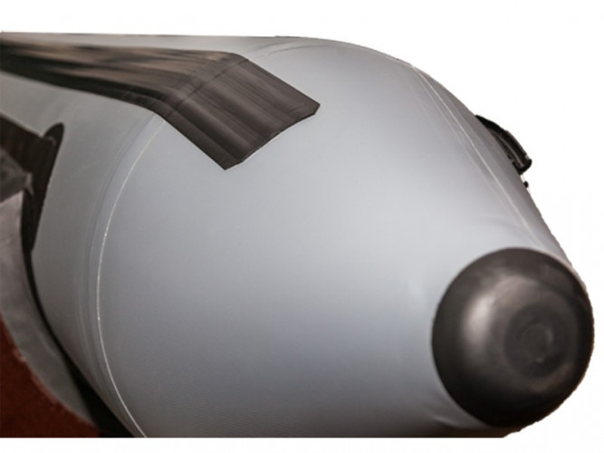 Надувная лодка ПВХ Polar Bird 385M в Москве