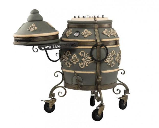 Тандыр Фирменный со столиком в Москве