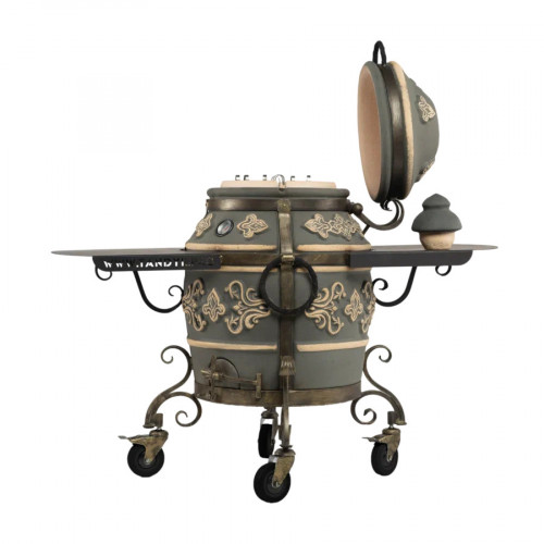 Тандыр Фирменный со столиком в Москве