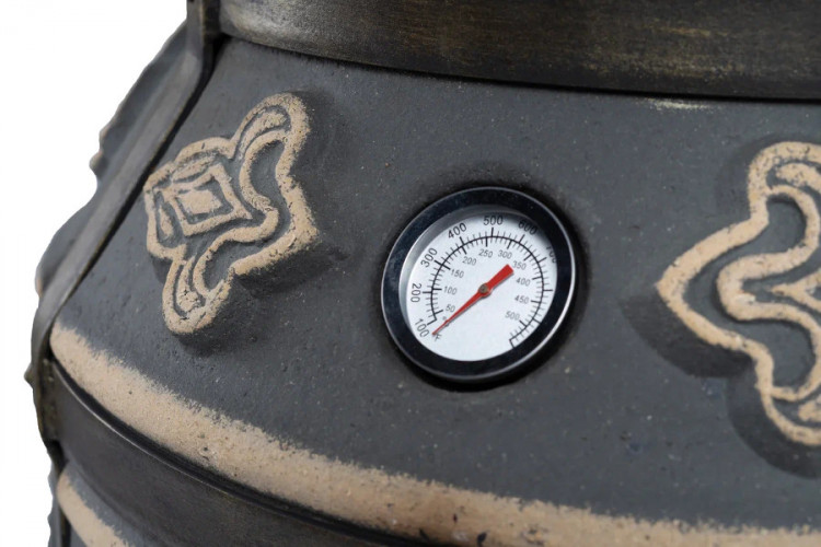 Тандыр Фирменный со столиком в Москве