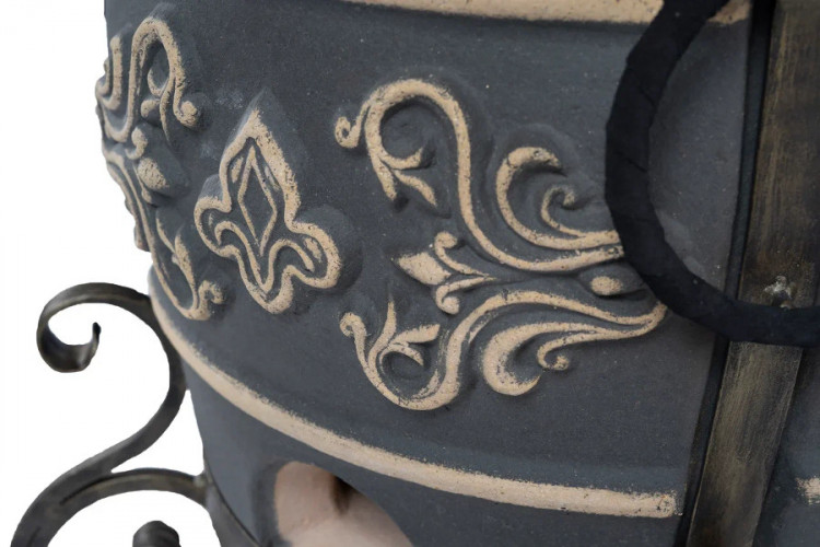 Тандыр Фирменный со столиком в Москве