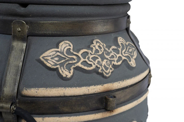 Тандыр Фирменный со столиком в Москве