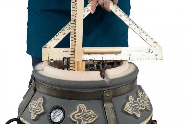 Тандыр Фирменный со столиком в Москве